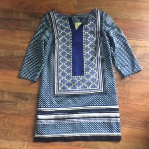 The limited dress